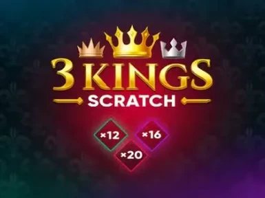 True Luck Casino screenshot
